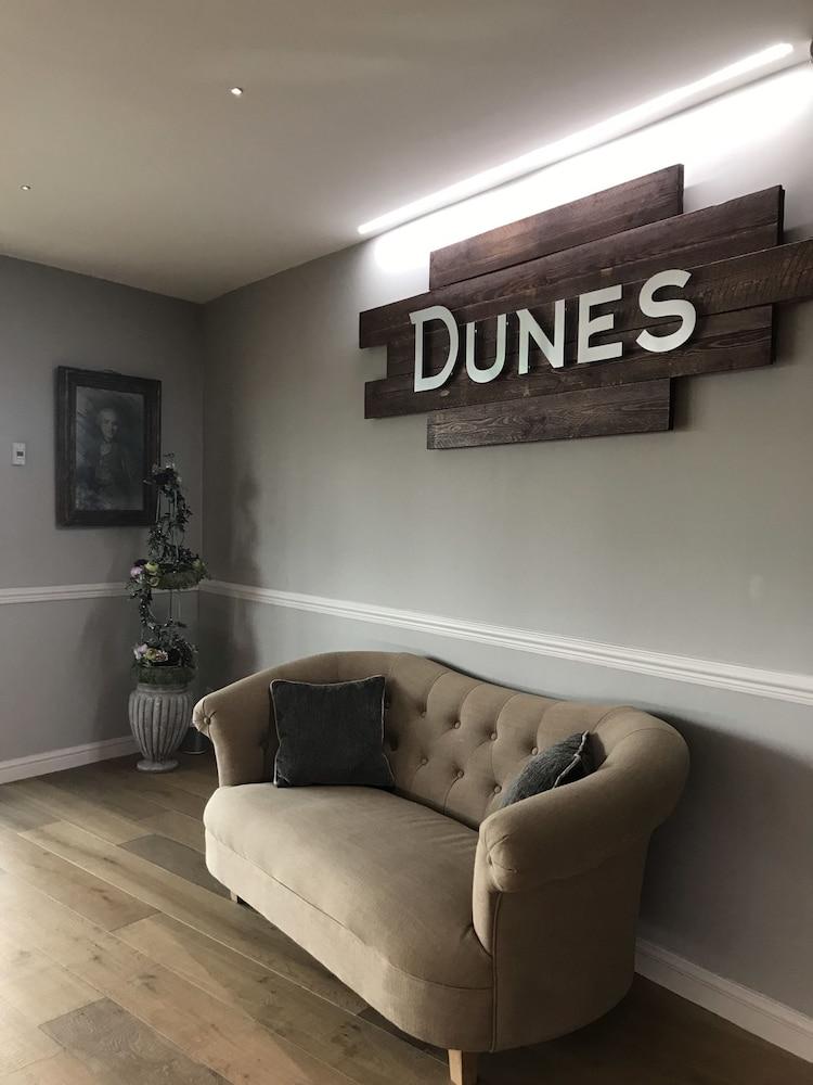 The Dunes Hotel Barrow-in-Furness Bagian luar foto